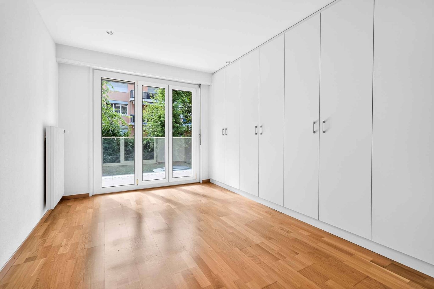 3 ½ rooms apartment, photo 4 of 8