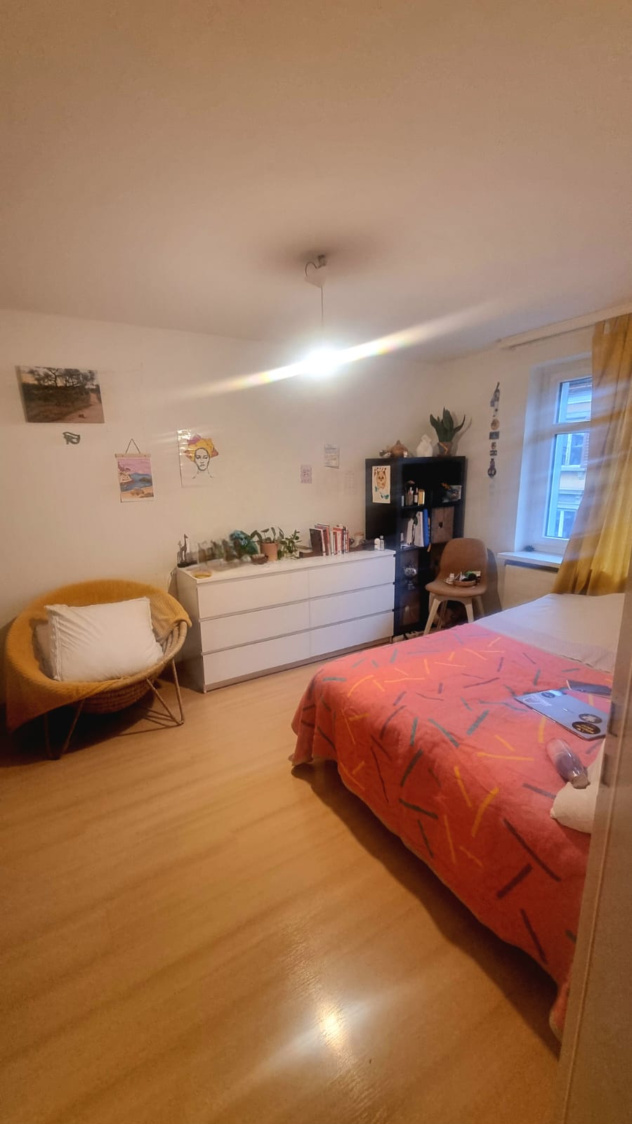 Room in a shared flat, photo 2 of 3