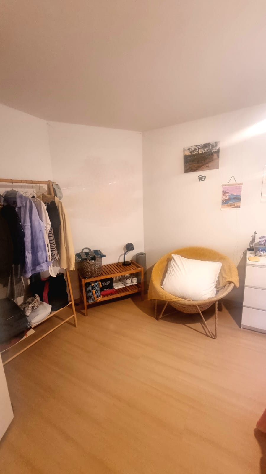 Room in a shared flat, photo 1 of 3