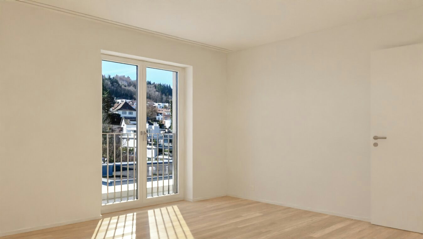 3 ½ rooms apartment, photo 5 of 10