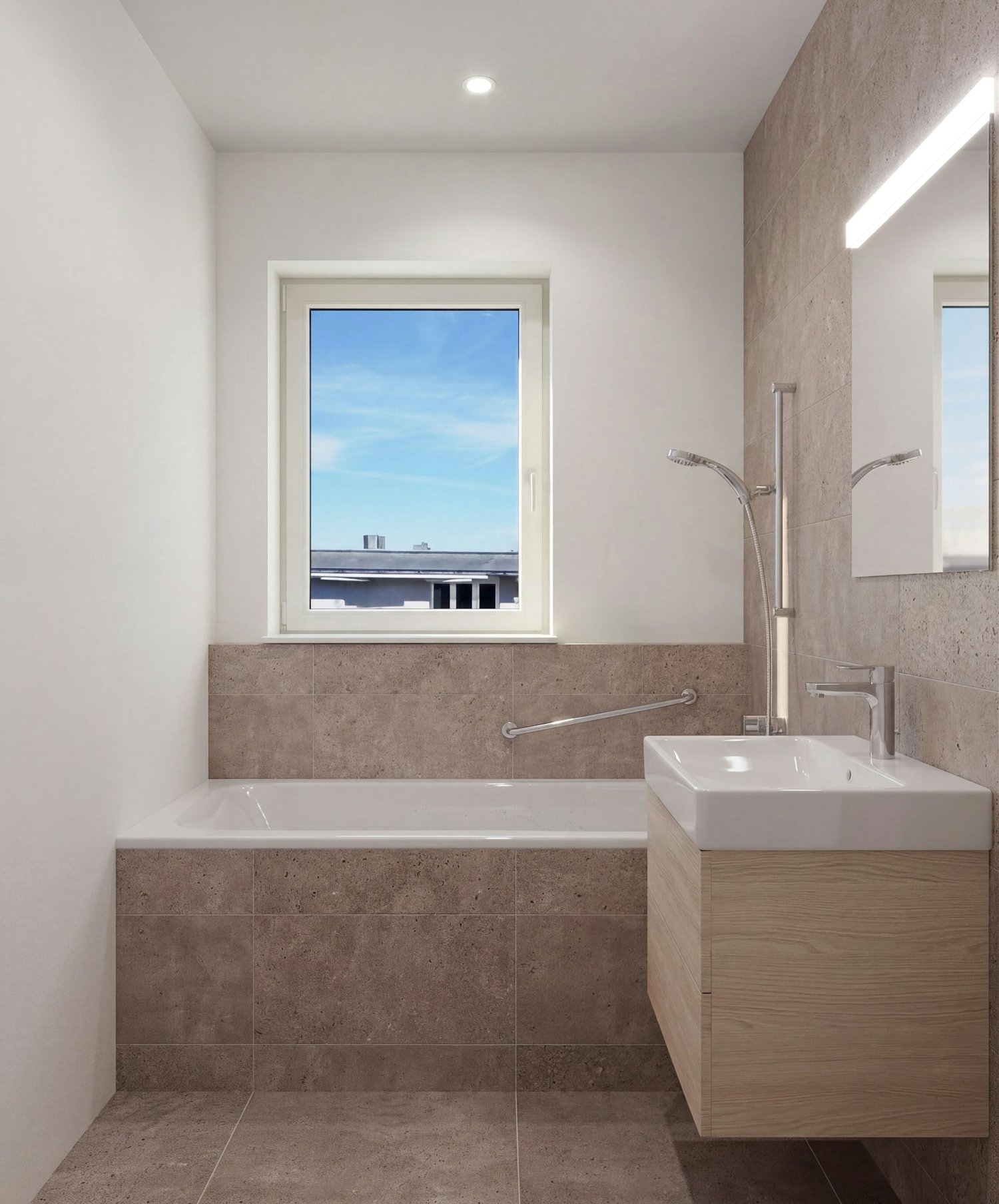 3 ½ rooms apartment, photo 10 of 10