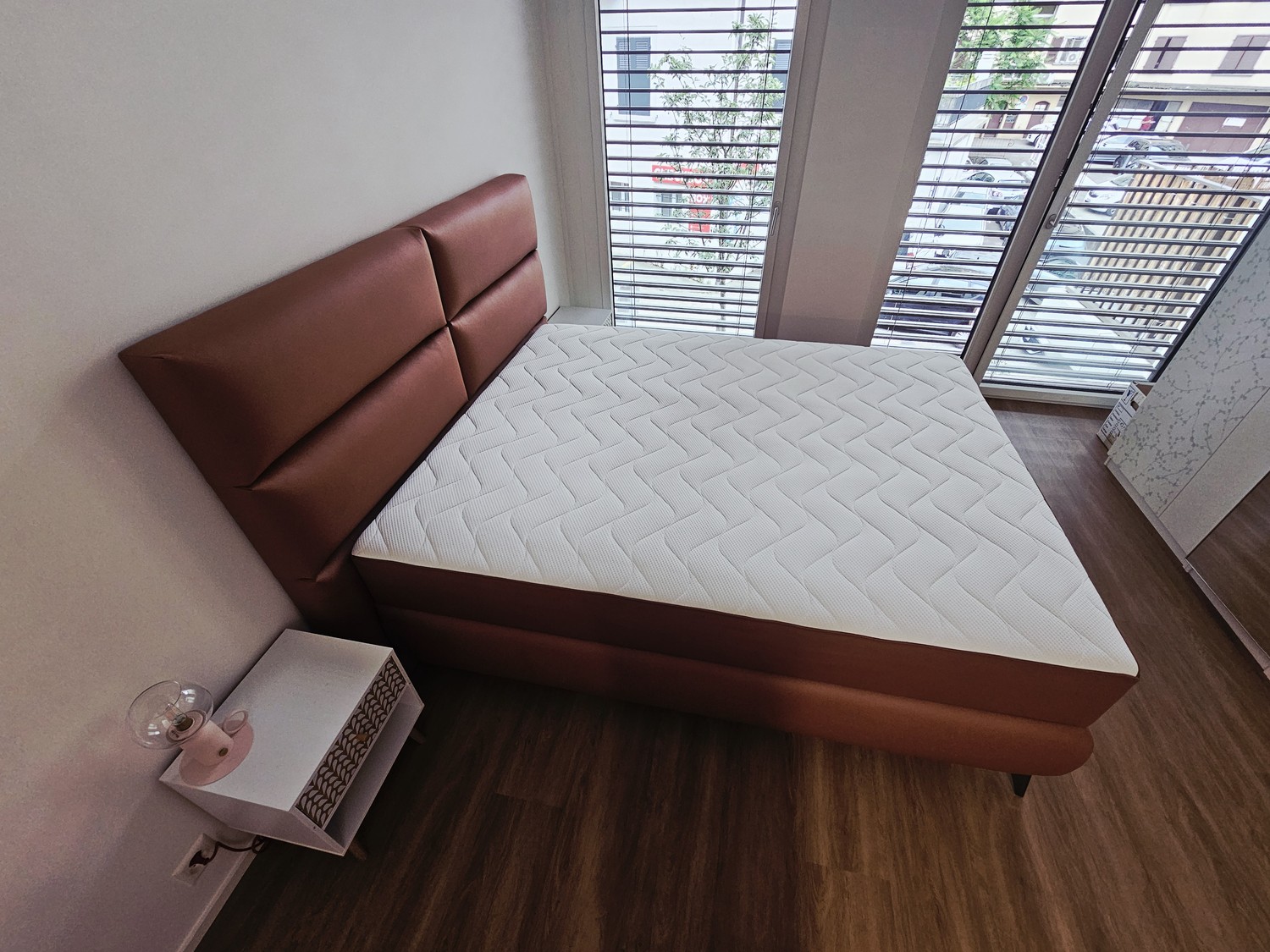 2 rooms apartment