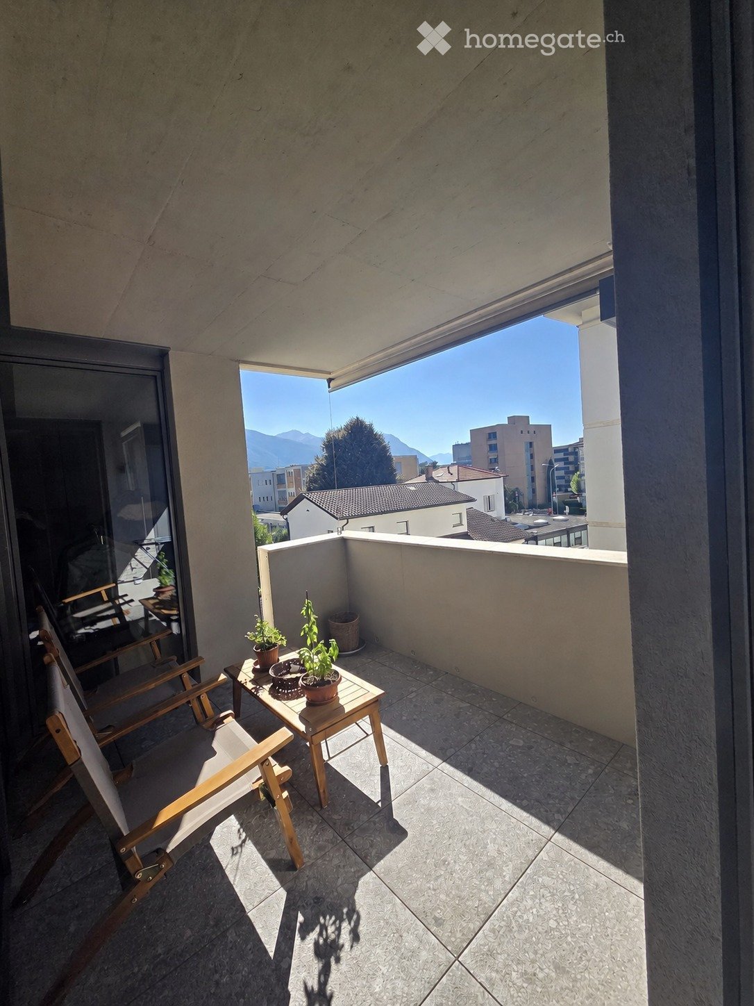 2 ½ rooms apartment, photo 3 of 5