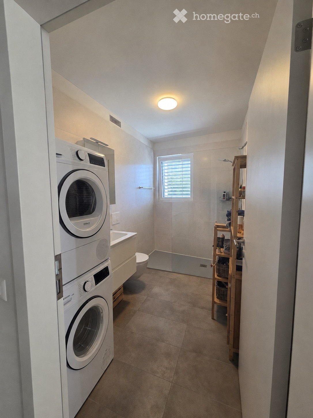 2 ½ rooms apartment, photo 5 of 5
