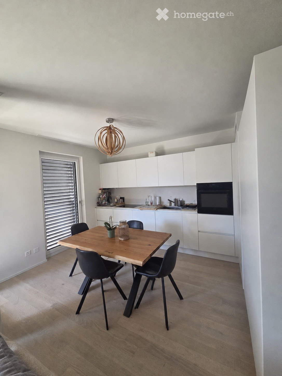 2 ½ rooms apartment, photo 1 of 5