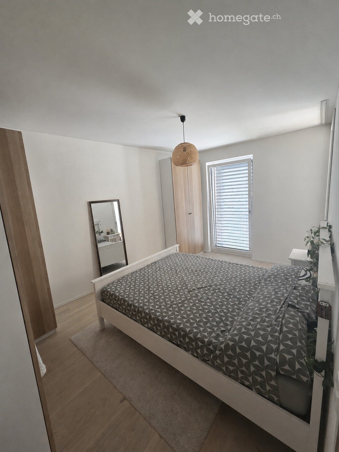 2 ½ rooms apartment, photo 4 of 5