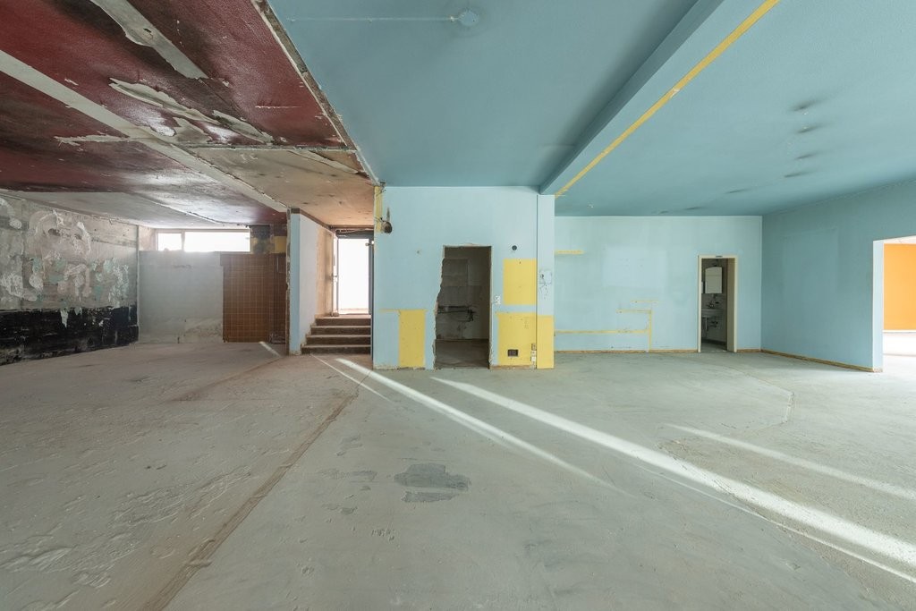 280m² office, photo 5 of 5