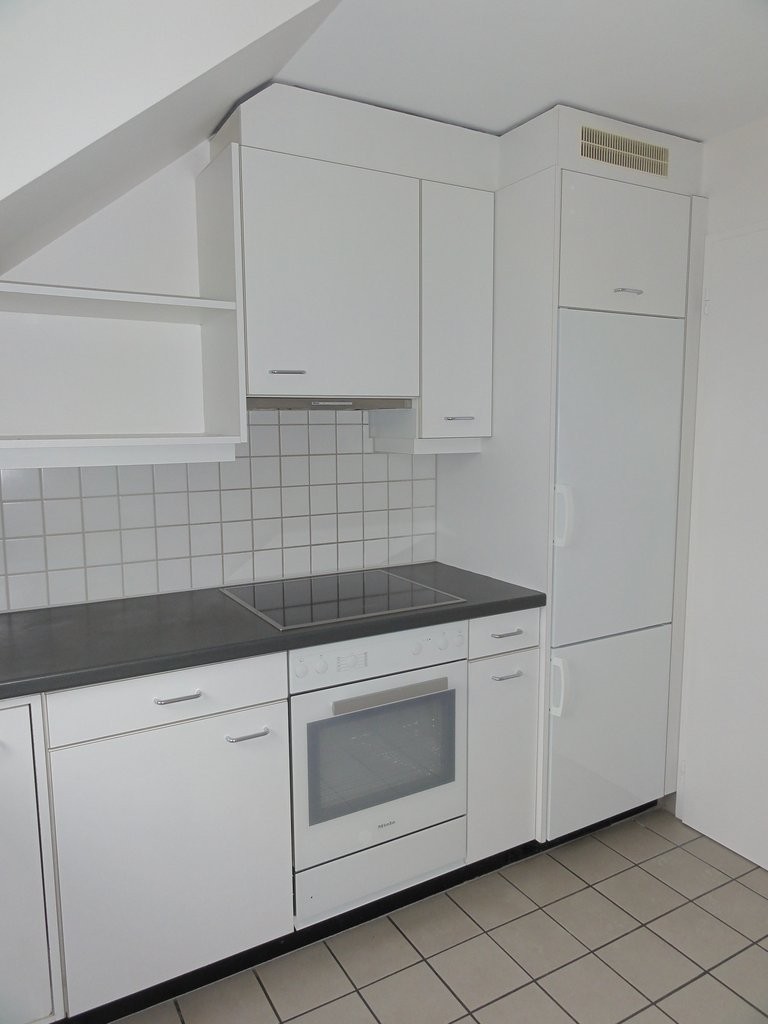 3 ½ rooms roof flat, photo 2 of 8