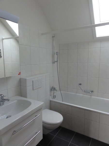 3 ½ rooms roof flat, photo 3 of 8