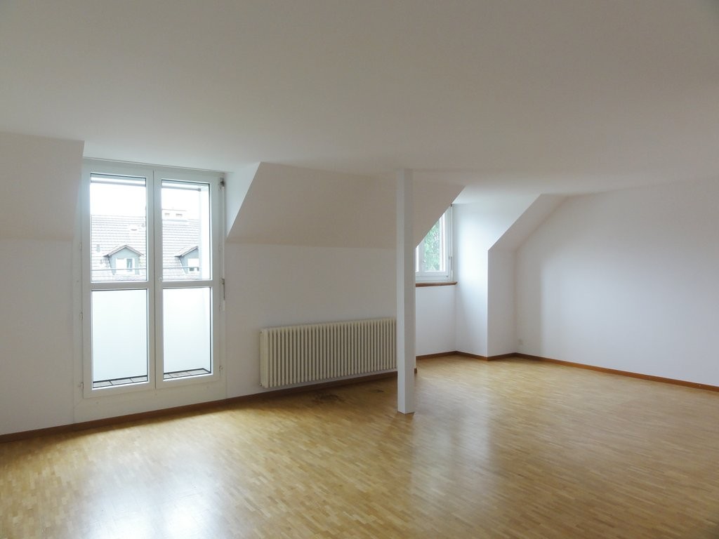 3 ½ rooms roof flat, photo 5 of 8