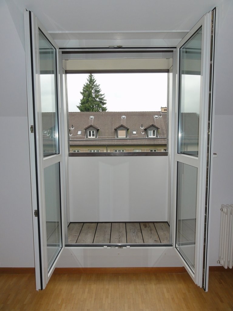 3 ½ rooms roof flat, photo 7 of 8