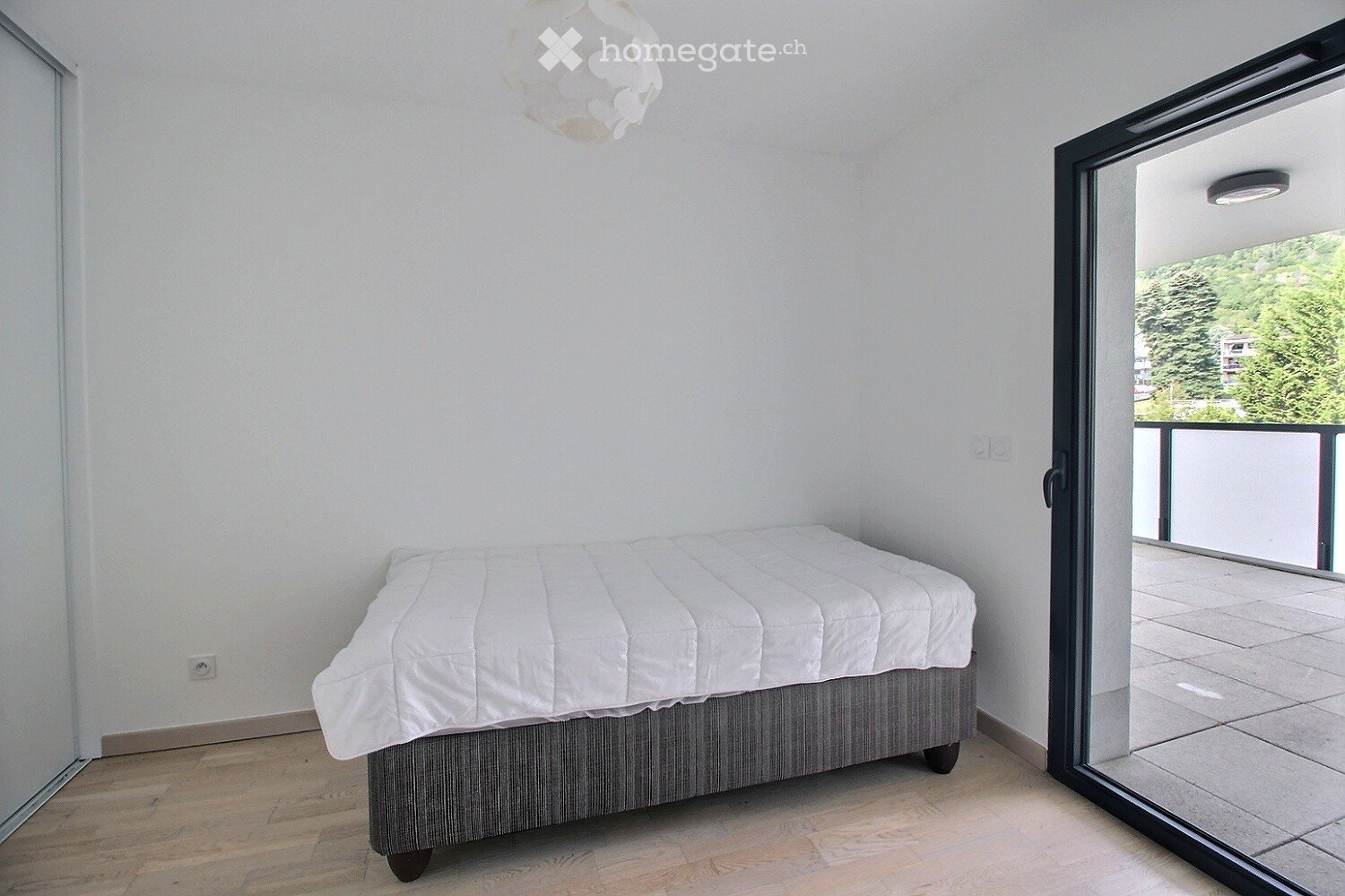 4 rooms apartment, photo 4 of 5