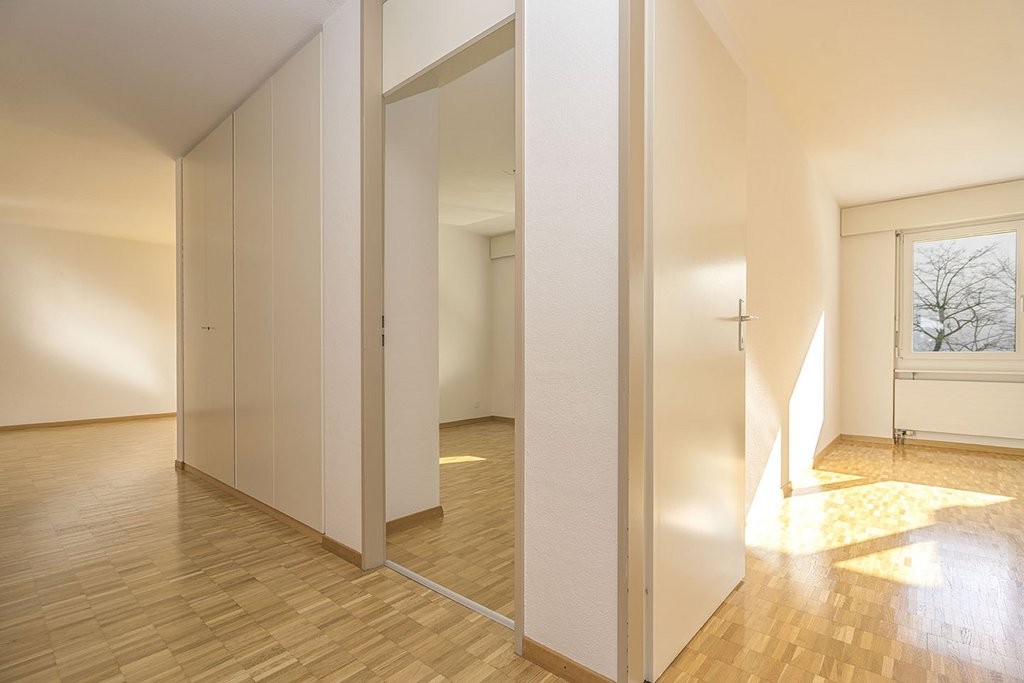 4 ½ rooms apartment, photo 6 of 7