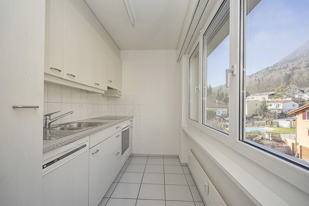 4 ½ rooms apartment, photo 3 of 7