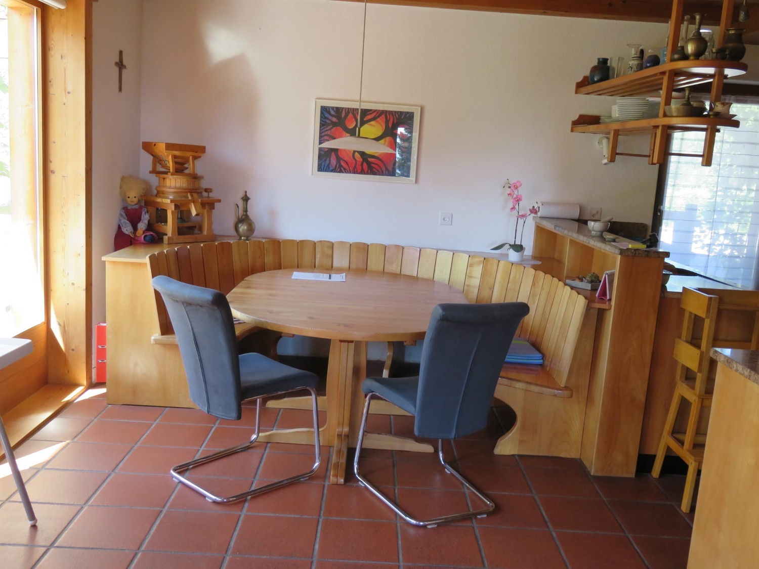 Casa singola di 6 locali