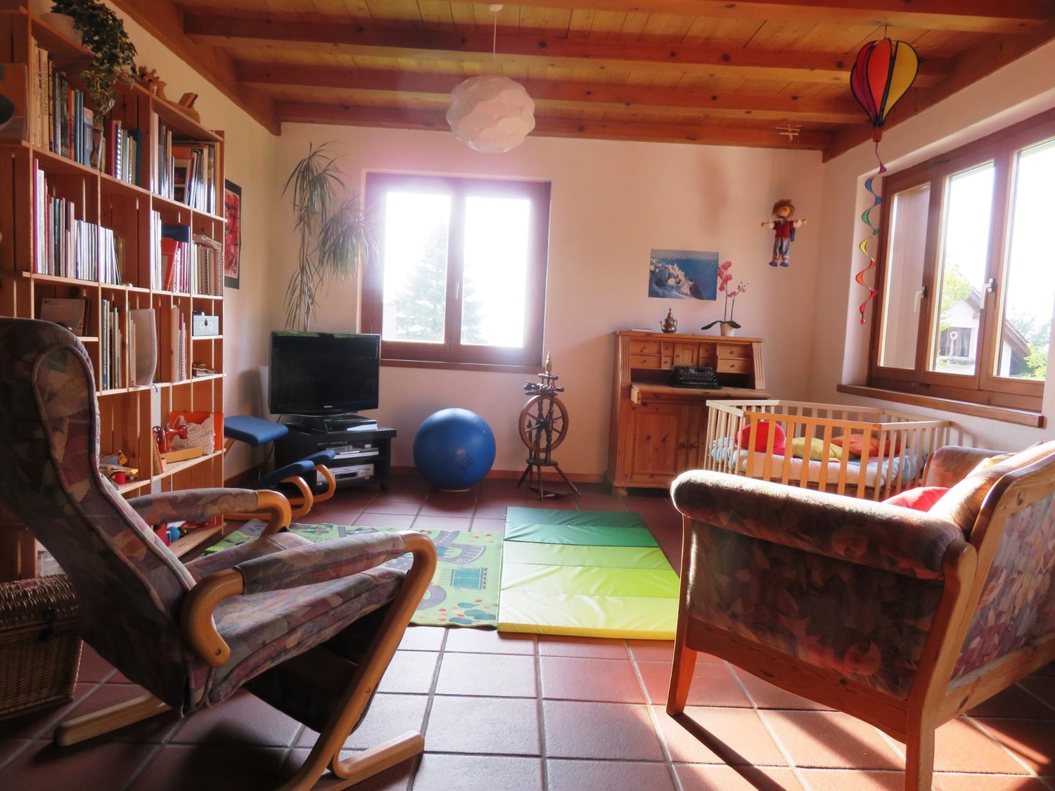 Casa singola di 6 locali