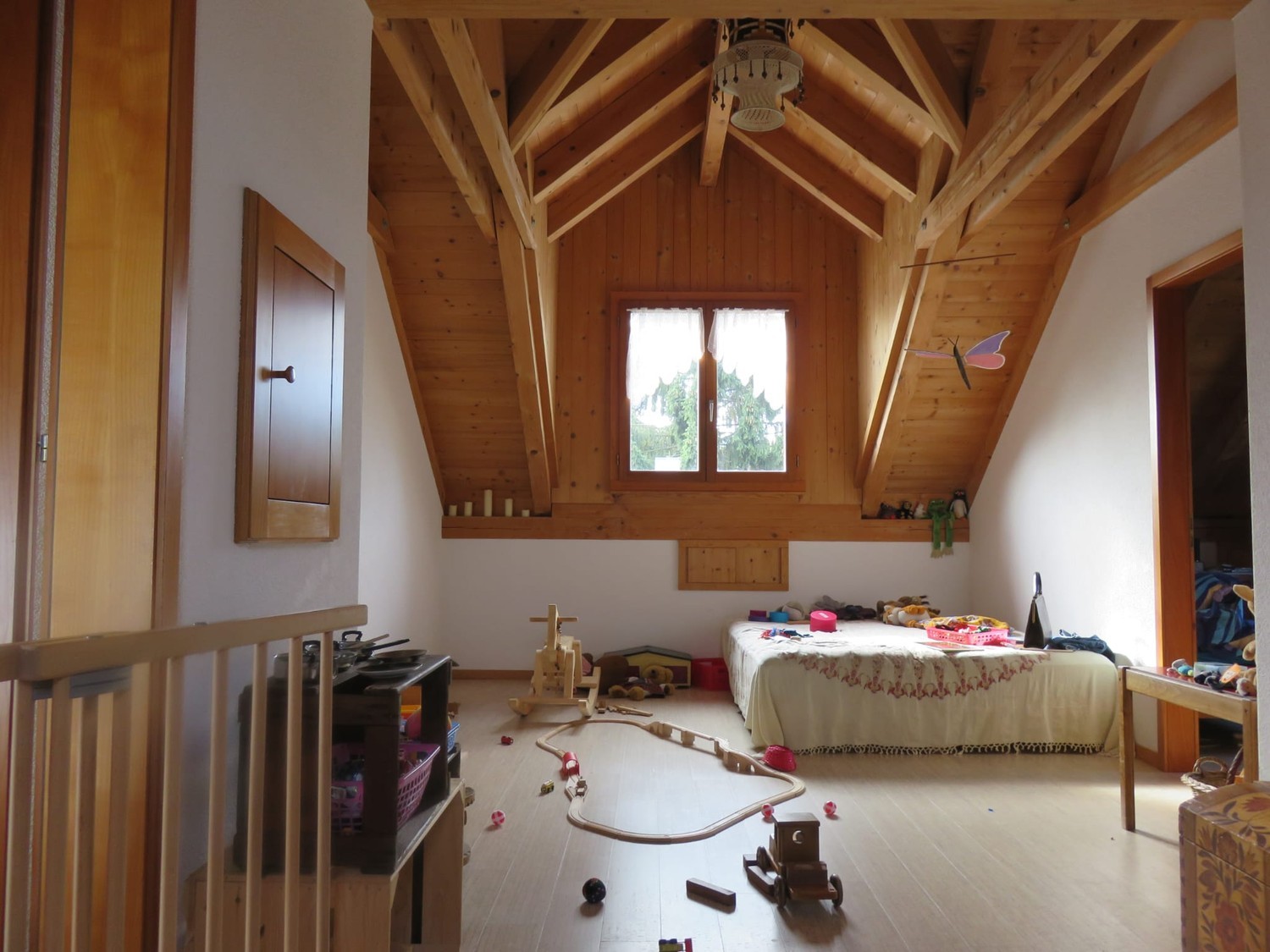 Casa singola di 6 locali