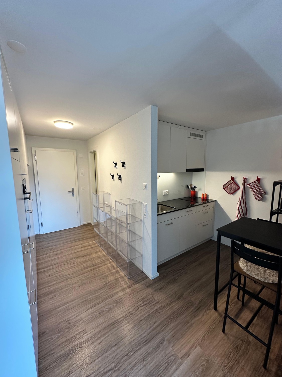 1 room apartment, photo 6 of 6