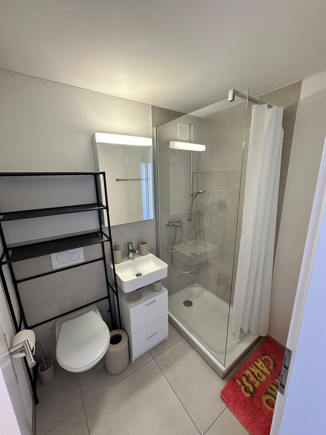 1 room apartment, photo 3 of 6