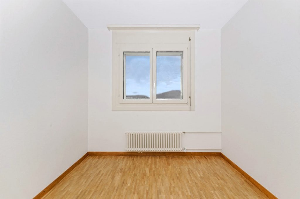 4 rooms apartment