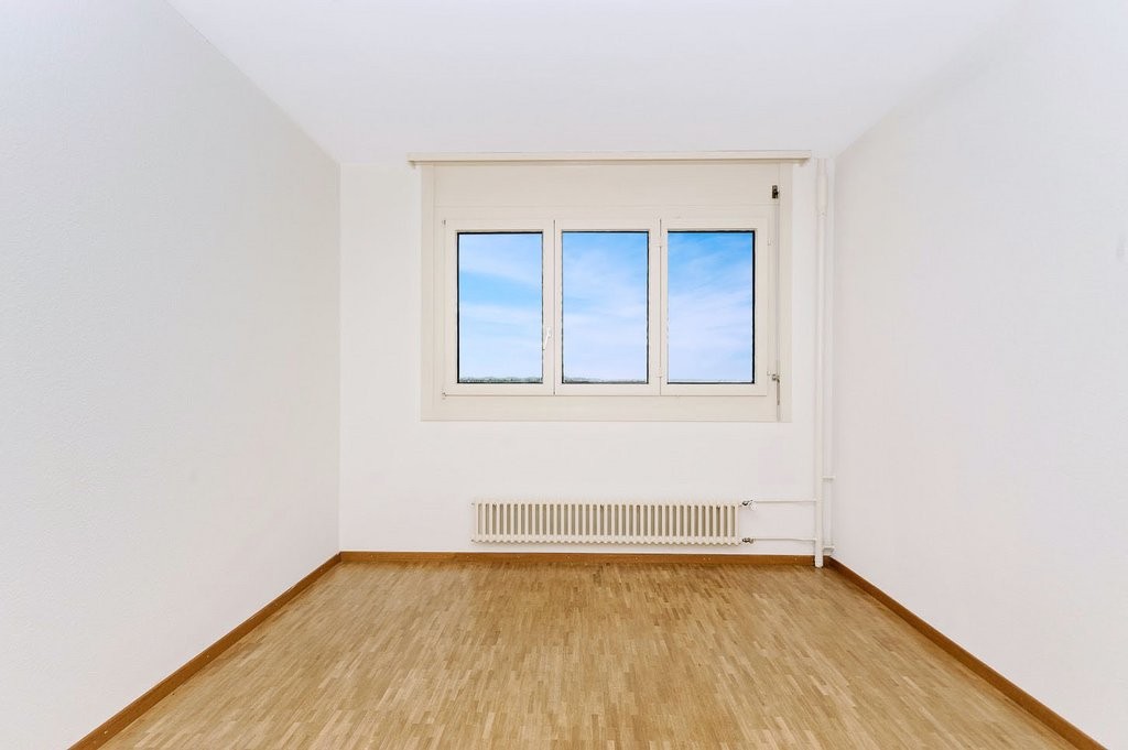 4 rooms apartment
