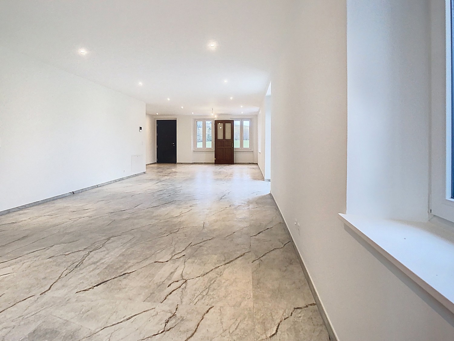 Appartamento di 5 ½ locali