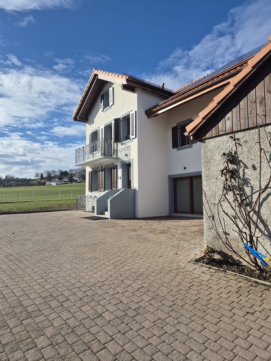 Appartamento di 5 ½ locali
