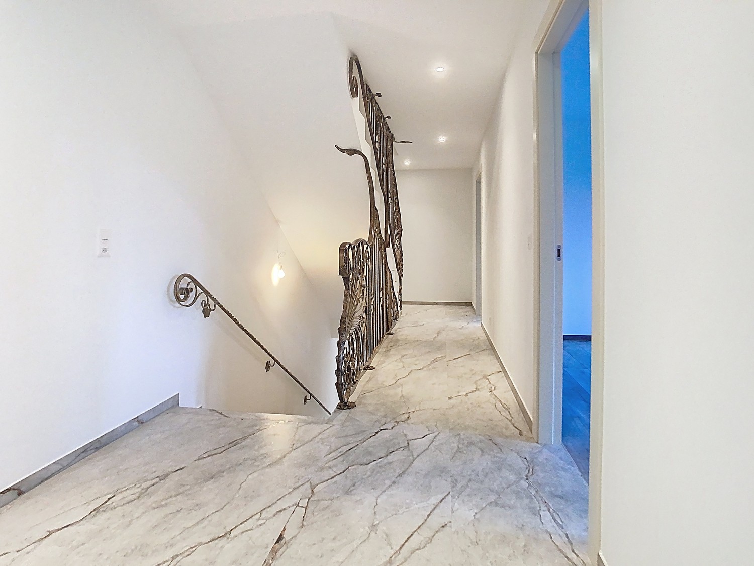 Appartamento di 5 ½ locali