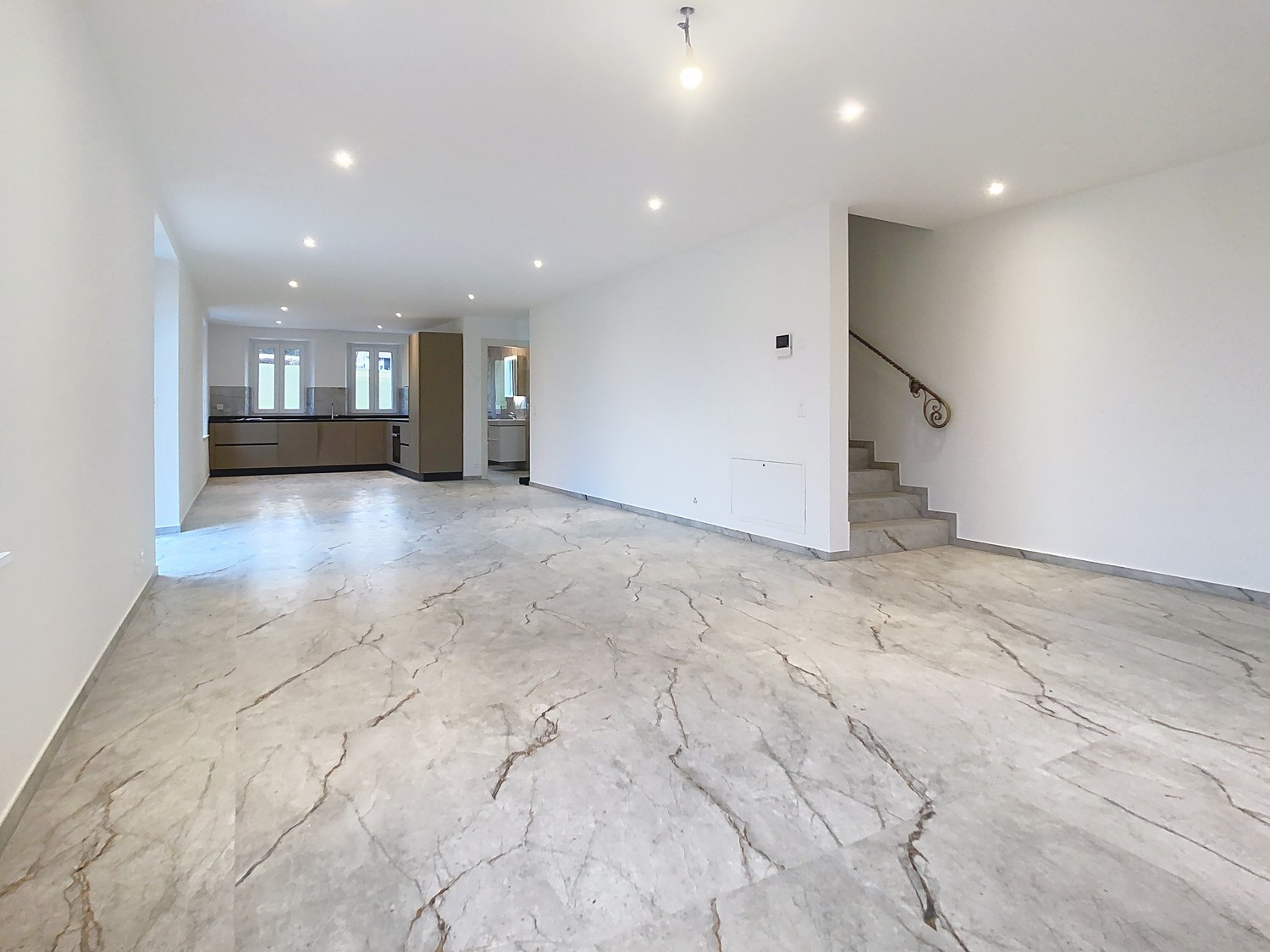 Appartamento di 5 ½ locali