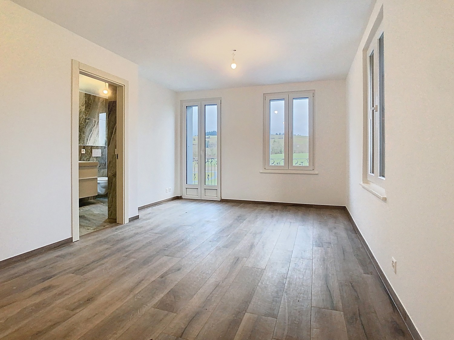 Appartamento di 5 ½ locali