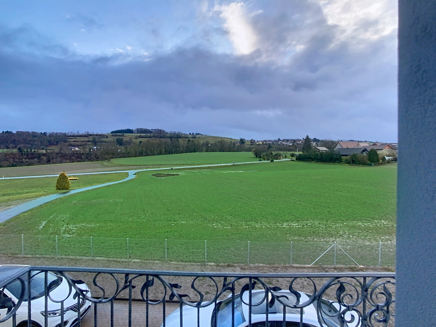 Appartamento di 5 ½ locali