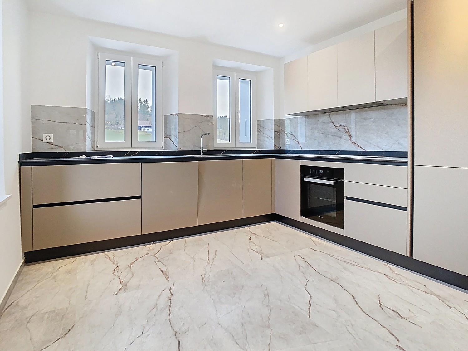 Appartamento di 5 ½ locali