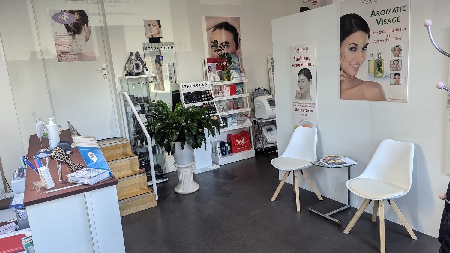 25m² commercial, photo 4 sur 4