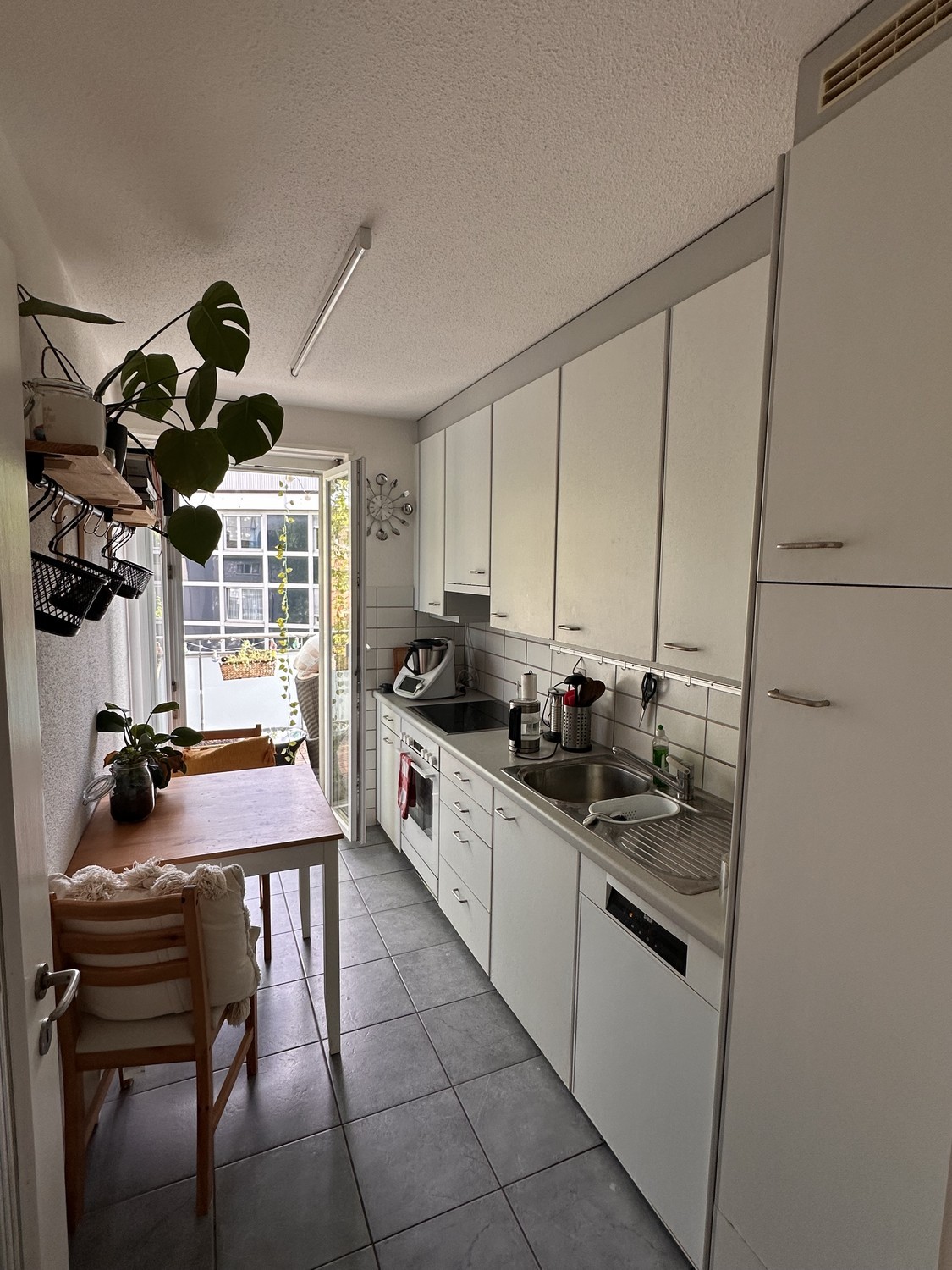 2 rooms apartment, photo 6 of 6