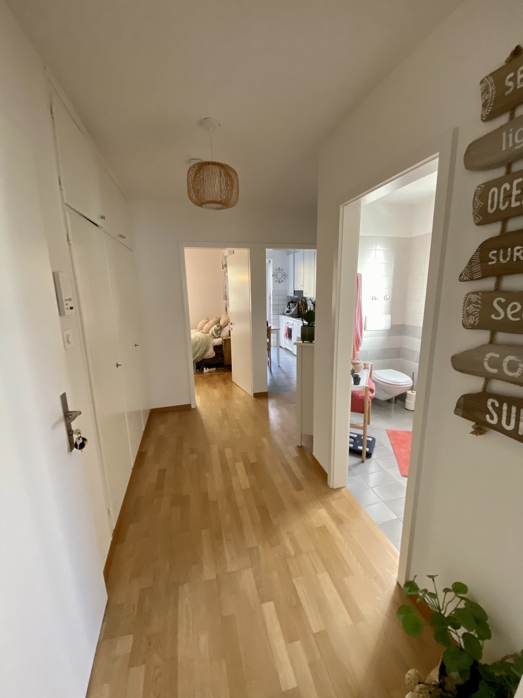 2 rooms apartment, photo 2 of 6