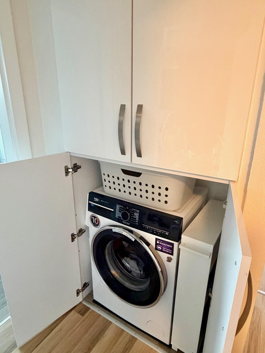 3 ½ rooms apartment, photo 5 of 10