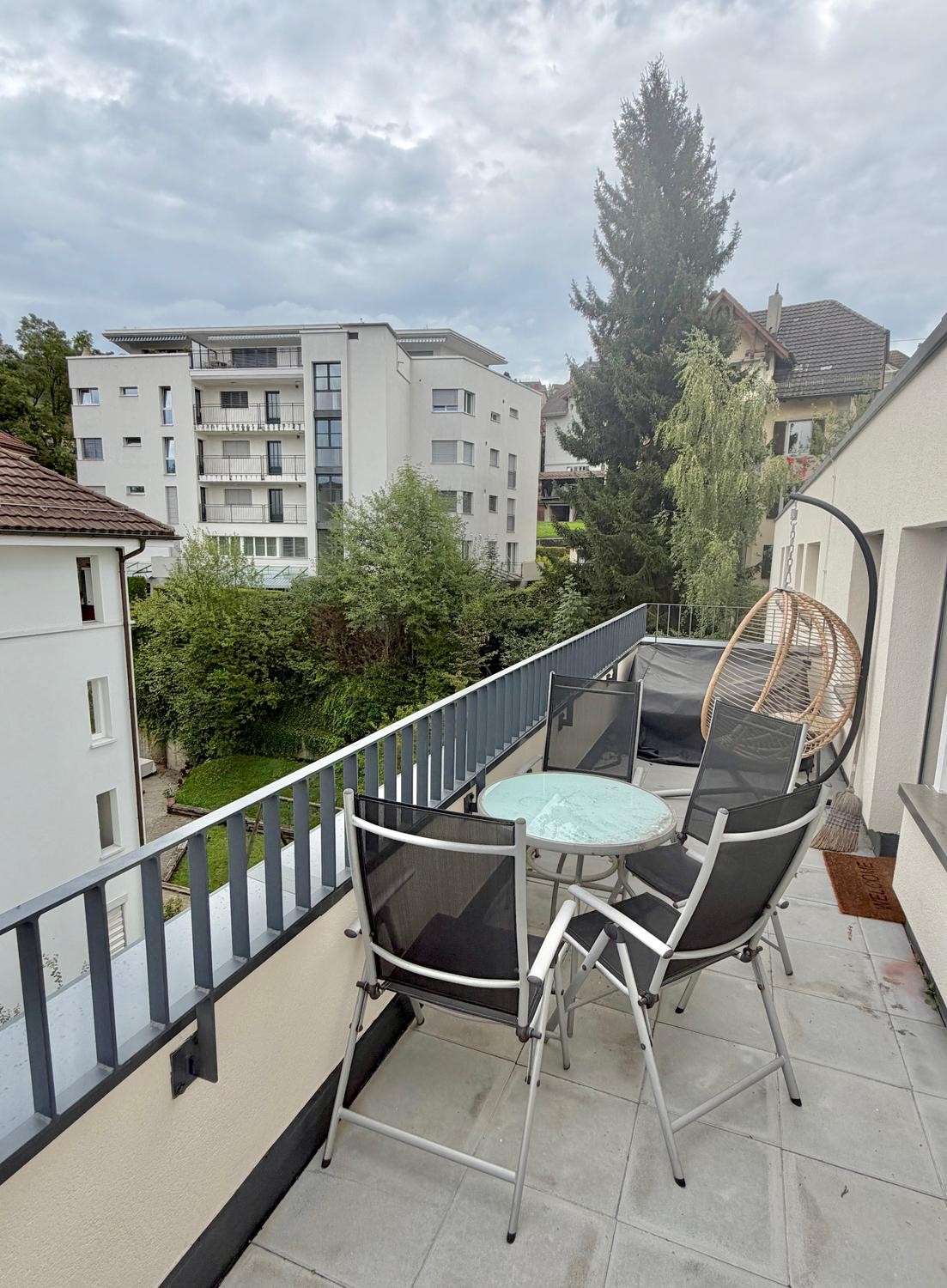 3 ½ rooms apartment, photo 9 of 10