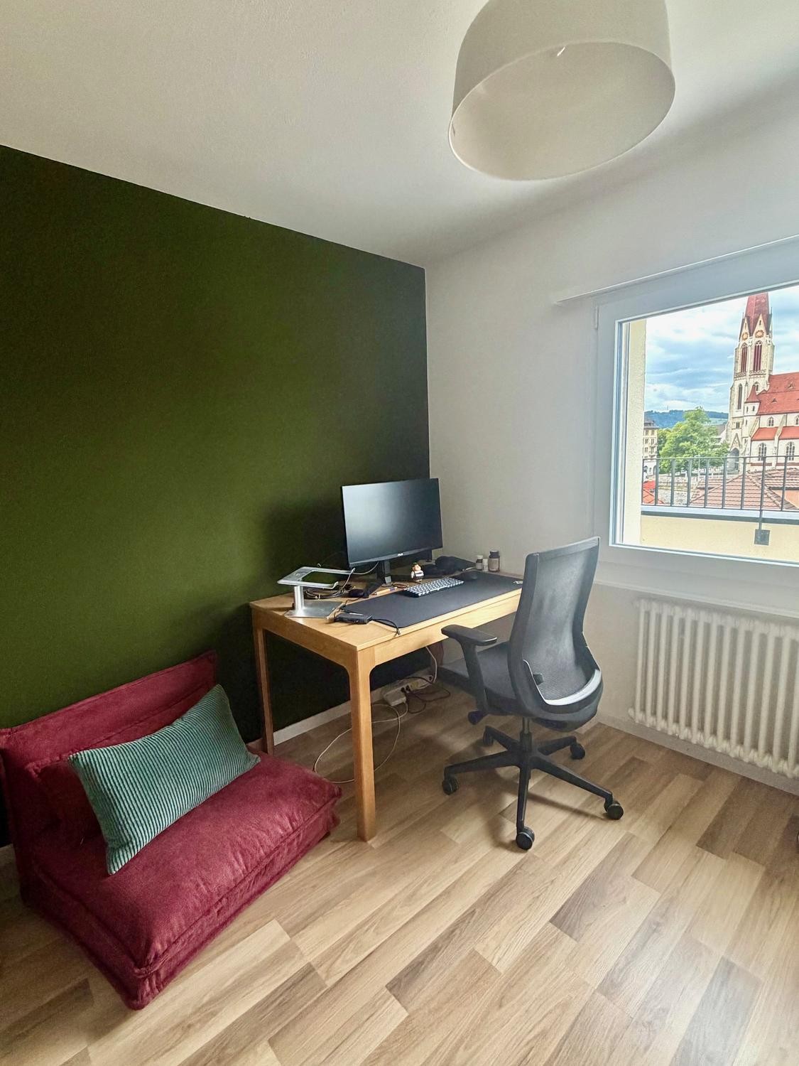 3 ½ rooms apartment, photo 8 of 10