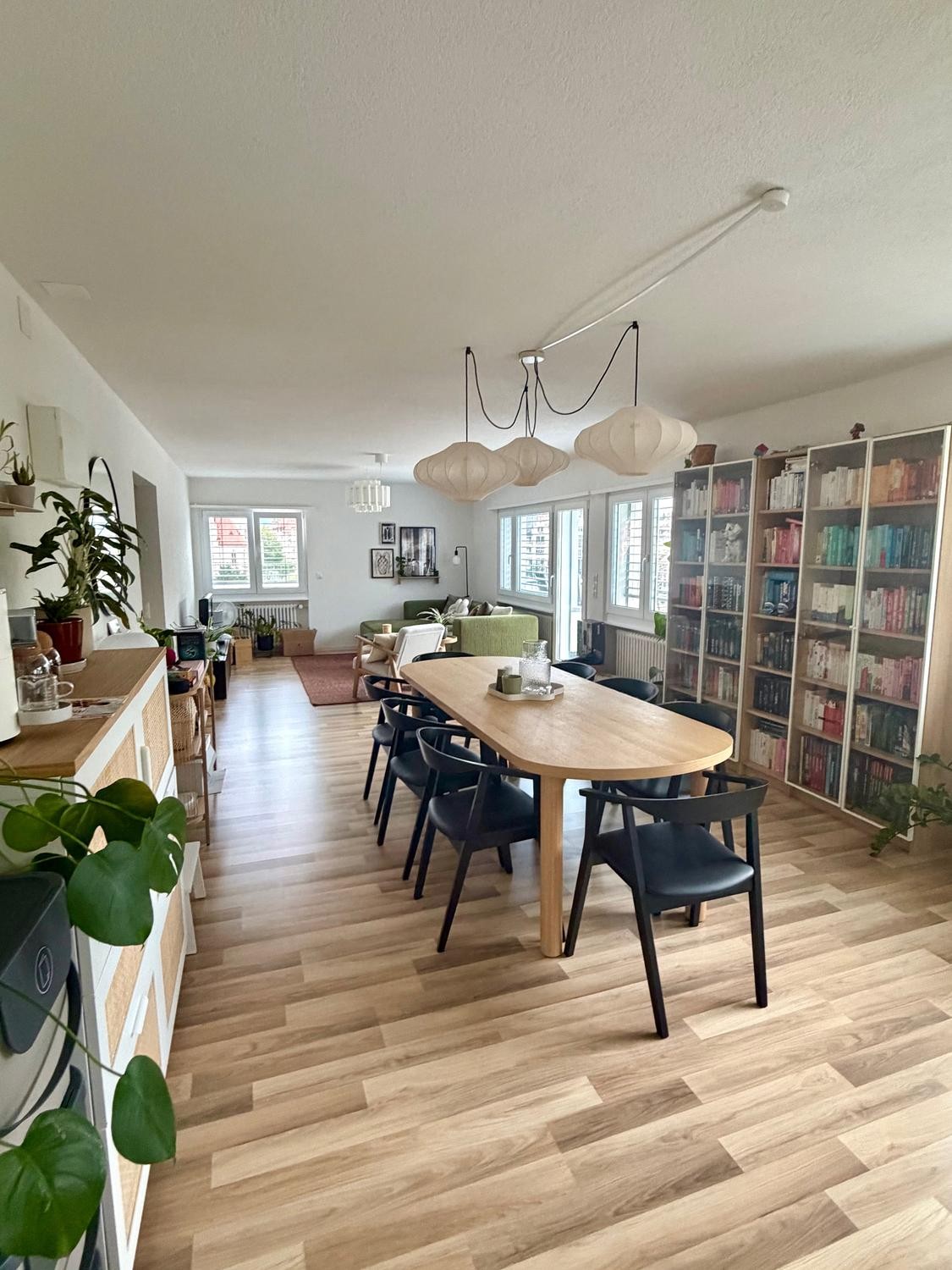 3 ½ rooms apartment, photo 4 of 10
