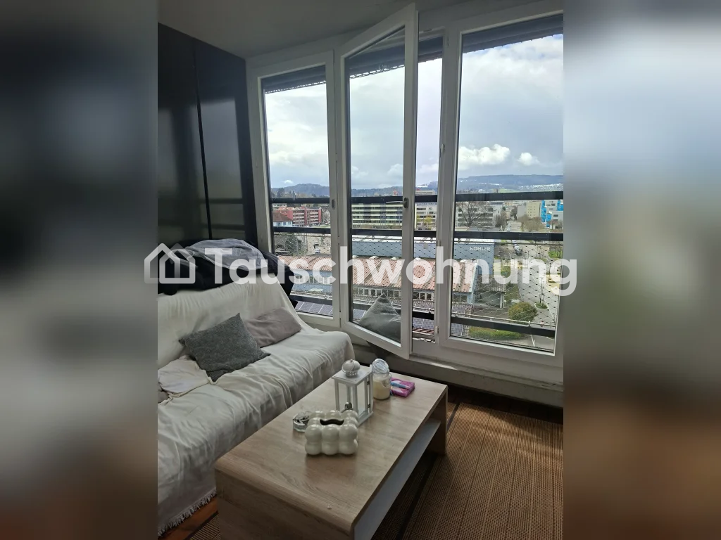 2 ½ rooms loft (6)