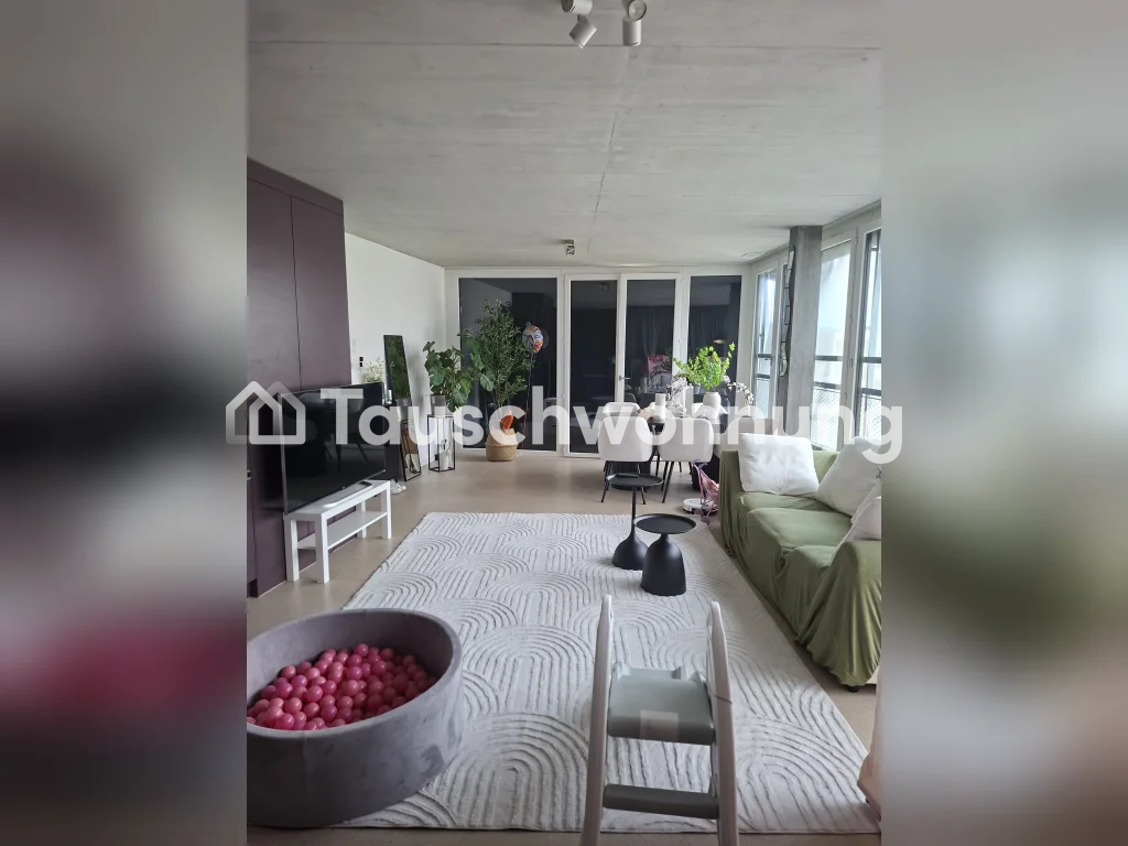 2 ½ rooms loft (7)
