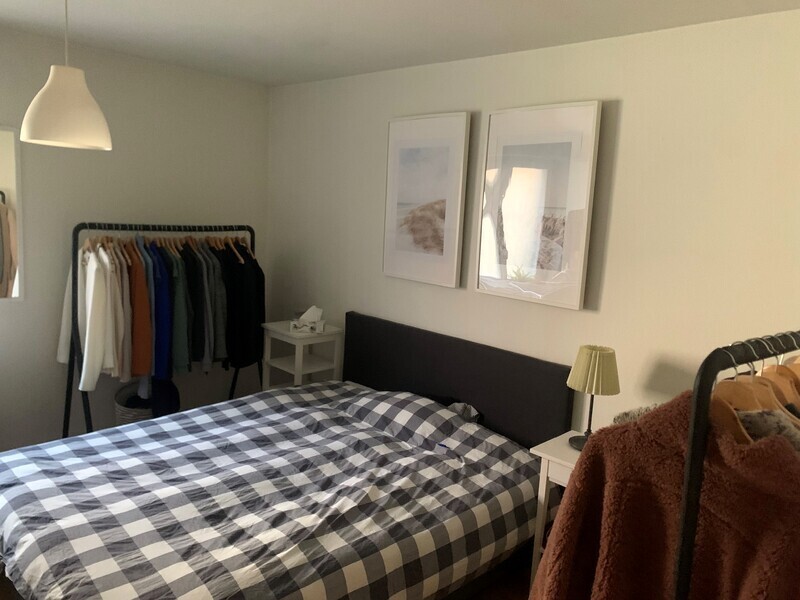 2 ½ Zimmer-Wohnung