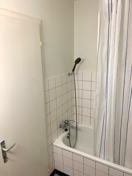 2 ½ Zimmer-Wohnung