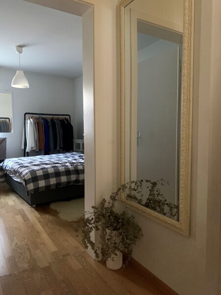 2 ½ Zimmer-Wohnung