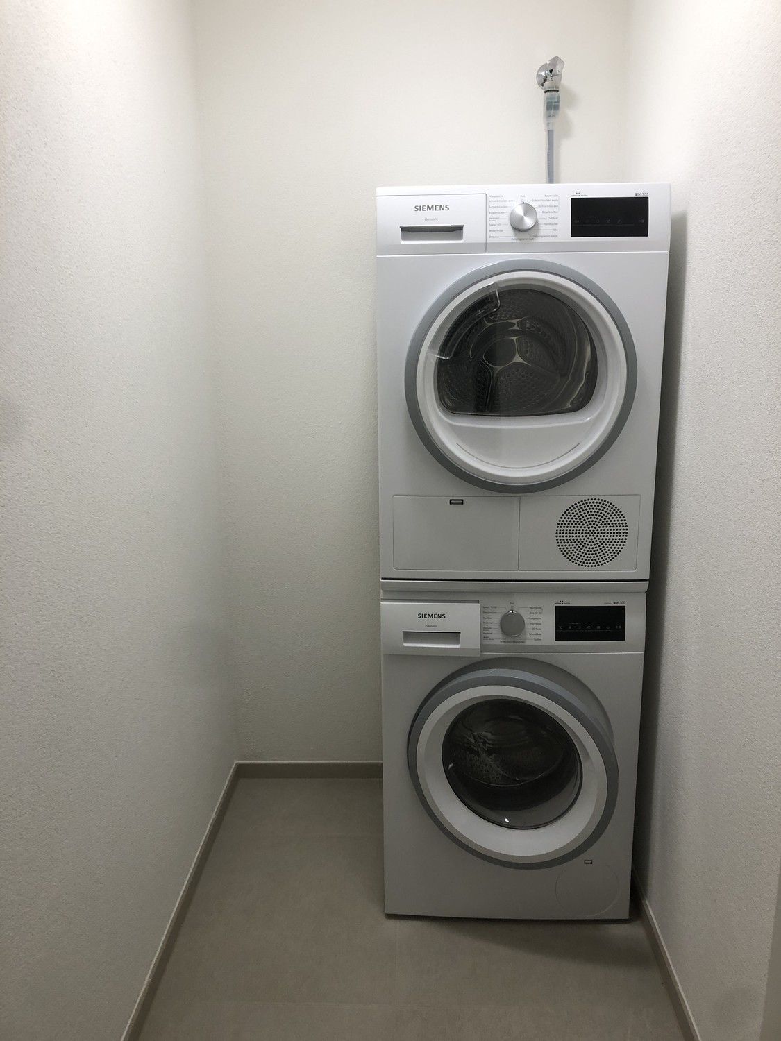 Appartamento di 2 ½ locali