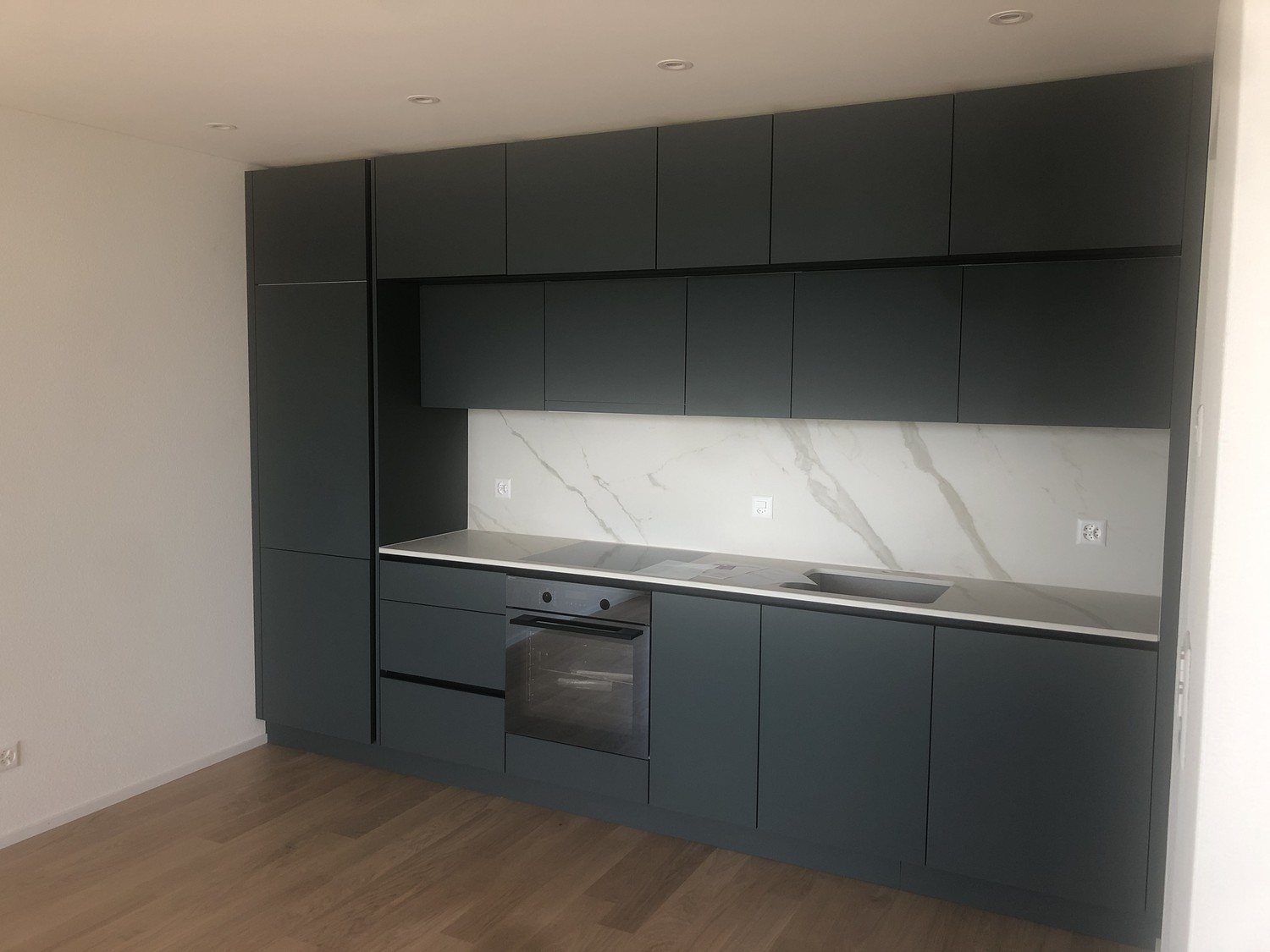 Appartamento di 2 ½ locali