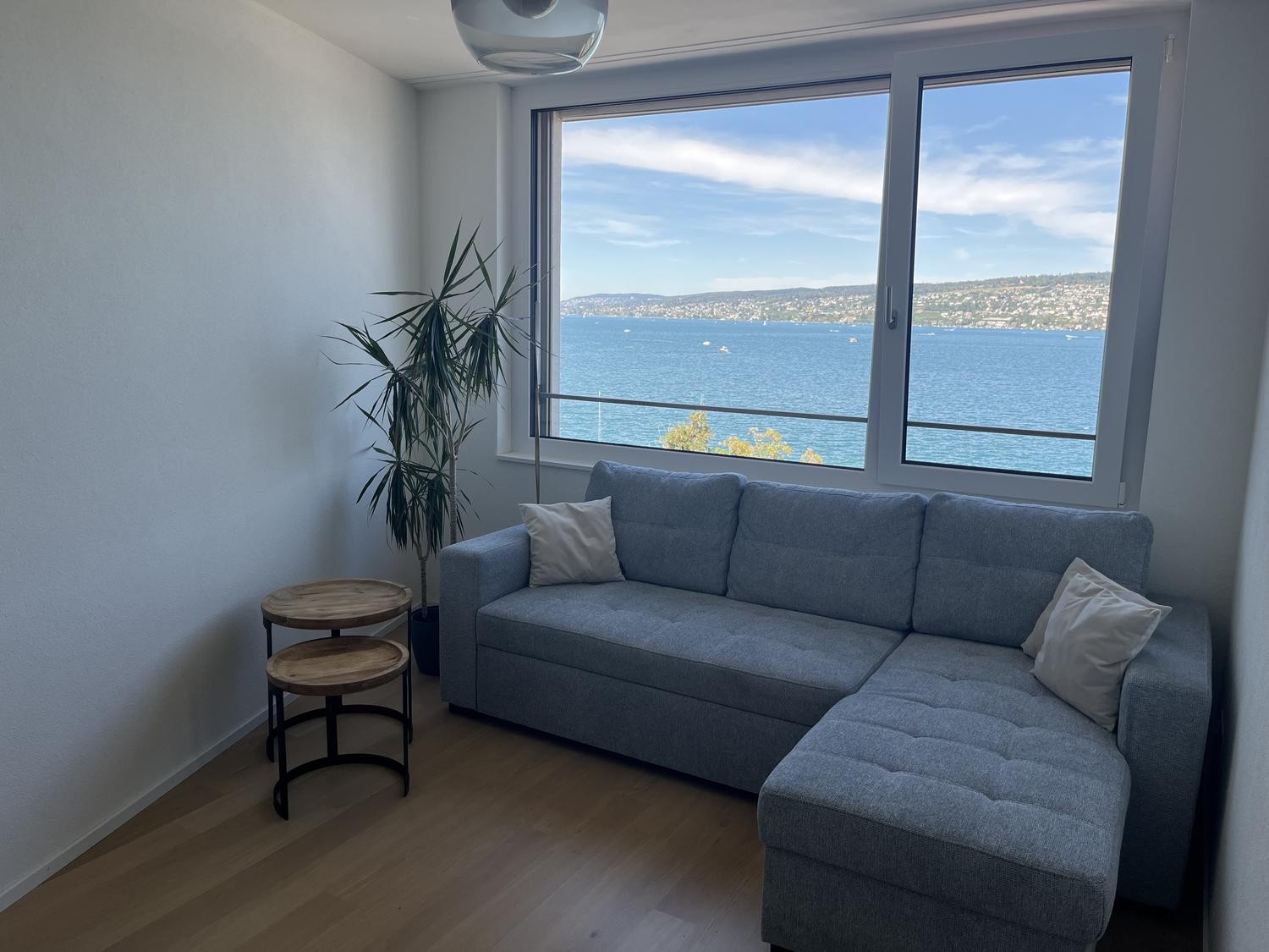 Appartamento di 2 ½ locali