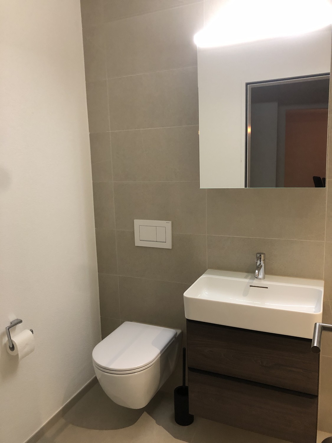 Appartamento di 2 ½ locali