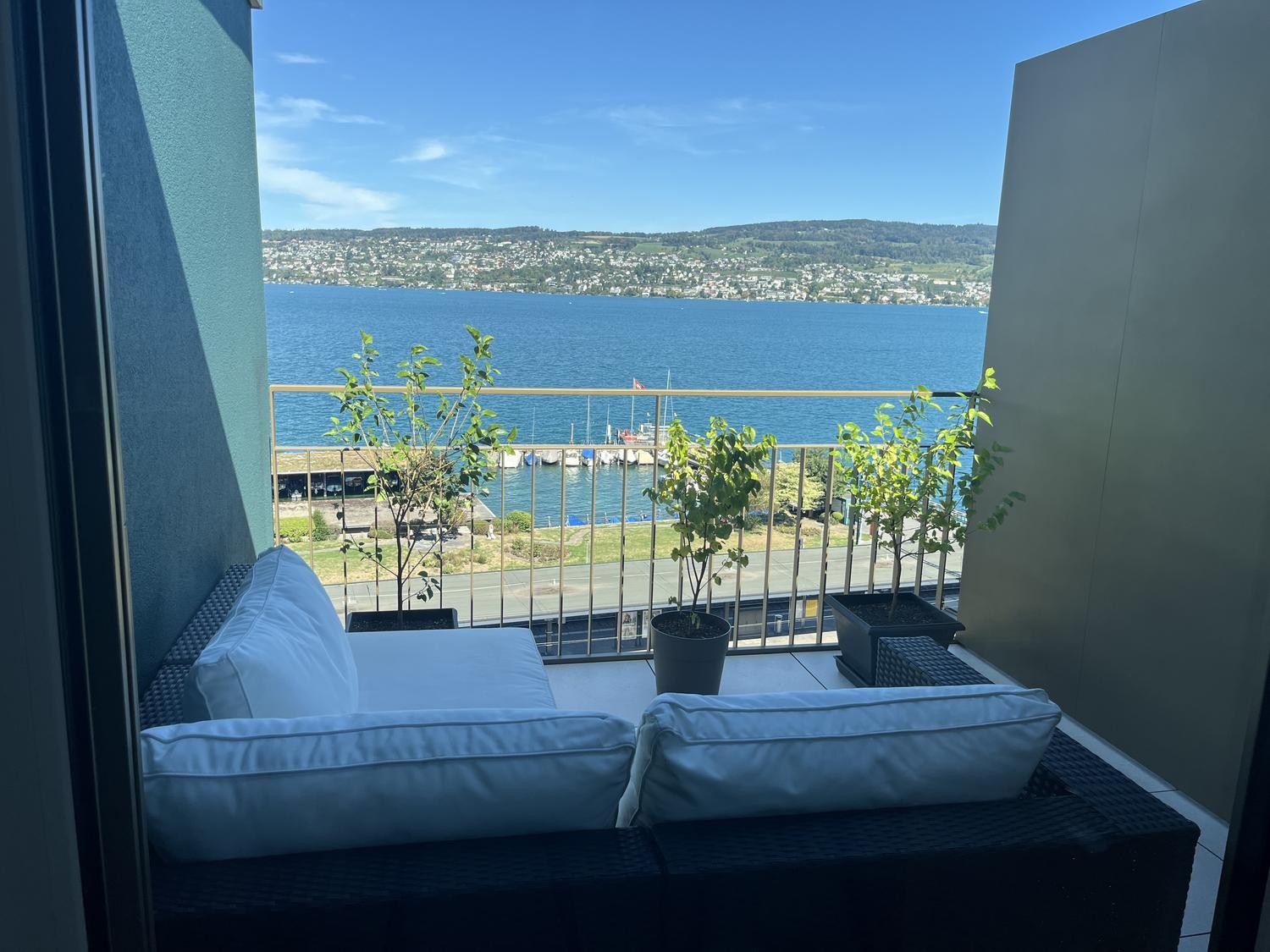 Appartamento di 2 ½ locali
