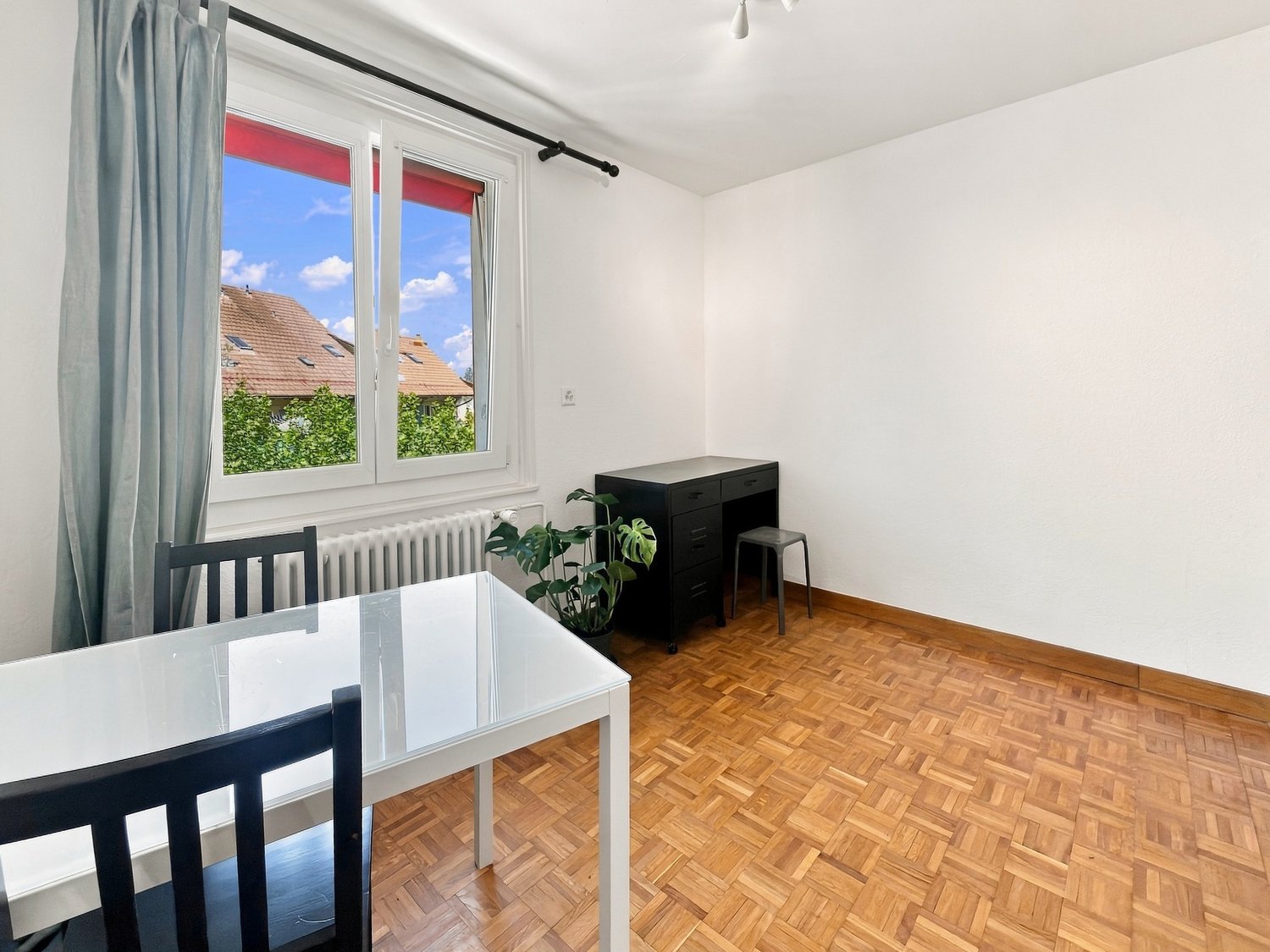 3 rooms apartment, photo 10 of 10